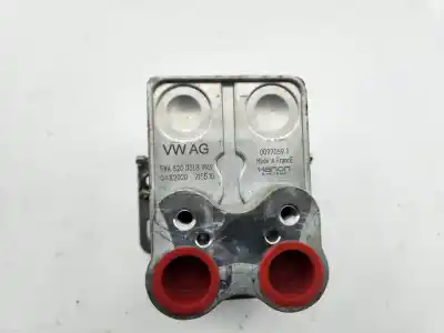 Автозапчастина б/у охолодження мотору для cupra leon (kl1) basis e-hybrid 204 cv / 150 kw посилання на oem iam 5wa820031b  