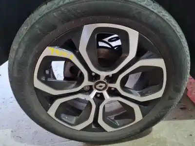 Pezzo di ricambio per auto di seconda mano  per RENAULT ARKANA (EU VERSION)  Riferimenti OEM IAM   