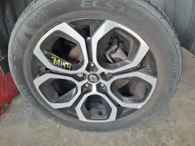 Pezzo di ricambio per auto di seconda mano  per RENAULT ARKANA (EU VERSION)  Riferimenti OEM IAM   