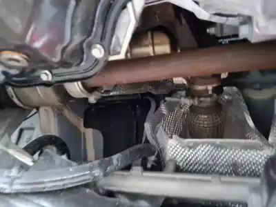 Pezzo di ricambio per auto di seconda mano trasmissione anteriore destra per renault arkana (eu version) techno 140 cv / 103 kw riferimenti oem iam   