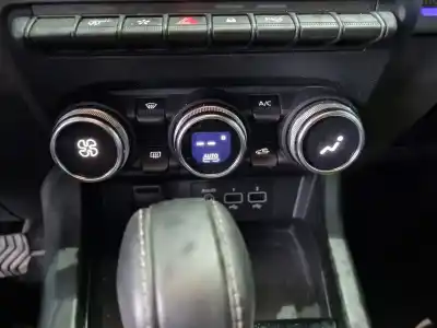 Pezzo di ricambio per auto di seconda mano  per RENAULT ARKANA (EU VERSION)  Riferimenti OEM IAM   
