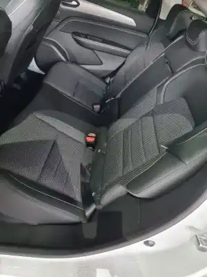 Pezzo di ricambio per auto di seconda mano set completo di sedili per renault arkana (eu version) techno 140 cv / 103 kw riferimenti oem iam   
