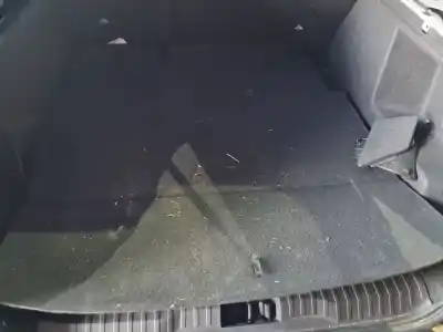 Pezzo di ricambio per auto di seconda mano tappezzerie per baule per renault arkana (eu version) techno 140 cv / 103 kw riferimenti oem iam 