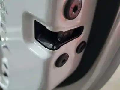 Pezzo di ricambio per auto di seconda mano serratura porta anteriore destra per renault arkana (eu version) techno 140 cv / 103 kw riferimenti oem iam 