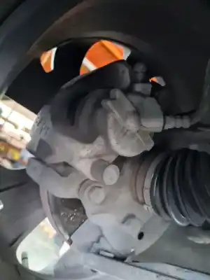 Pezzo di ricambio per auto di seconda mano pinza freno anteriore destra per renault arkana (eu version) techno 140 cv / 103 kw riferimenti oem iam 