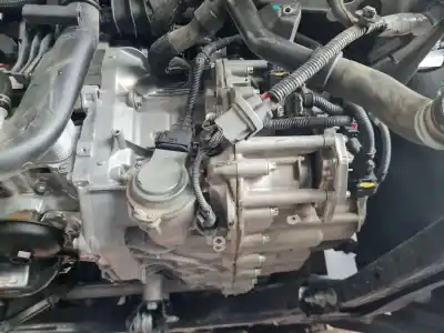 Pezzo di ricambio per auto di seconda mano riduttore per renault arkana (eu version) techno 140 cv / 103 kw riferimenti oem iam dw5007