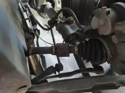 Pezzo di ricambio per auto di seconda mano trasmissione anteriore sinistra per renault arkana (eu version) techno 140 cv / 103 kw riferimenti oem iam 