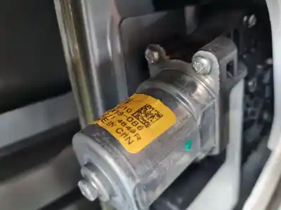Pièce détachée automobile d'occasion léve glace avant gauche pour renault arkana (eu version) techno 140 cv / 103 kw références oem iam   