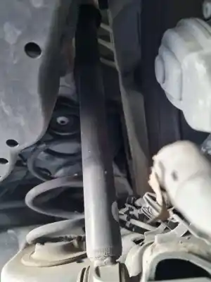 Pezzo di ricambio per auto di seconda mano Ammortizzatore Posteriore Destro per RENAULT ARKANA (EU VERSION) TECHNO 140 CV / 103 KW Riferimenti OEM IAM   