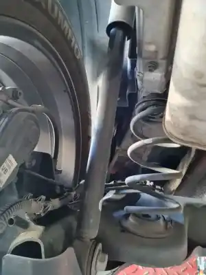 Pezzo di ricambio per auto di seconda mano Ammortizzatore Posteriore Sinistro per RENAULT ARKANA (EU VERSION) TECHNO 140 CV / 103 KW Riferimenti OEM IAM   