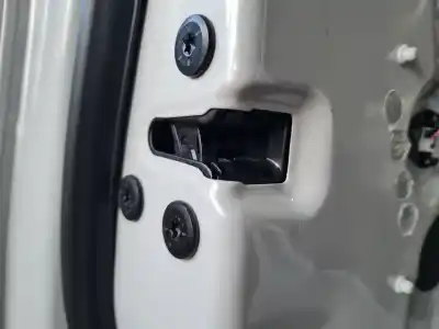 Pezzo di ricambio per auto di seconda mano serratura porta anteriore sinistra per renault arkana (eu version) techno 140 cv / 103 kw riferimenti oem iam 