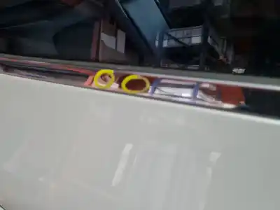 Peça sobressalente para automóvel em segunda mão porta do automóvel traseira direita por renault arkana (eu version) techno 140 cv / 103 kw referências oem iam   