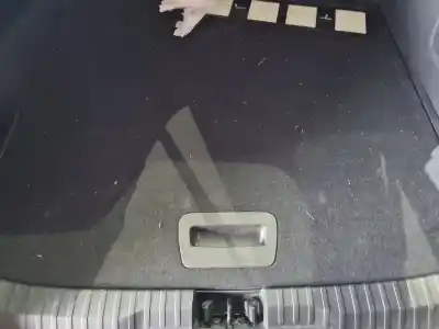 Pezzo di ricambio per auto di seconda mano tappezzerie per baule per renault arkana (eu version) techno 140 cv / 103 kw riferimenti oem iam 