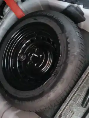 Pezzo di ricambio per auto di seconda mano ruota di scorta per renault arkana (eu version) techno 140 cv / 103 kw riferimenti oem iam 