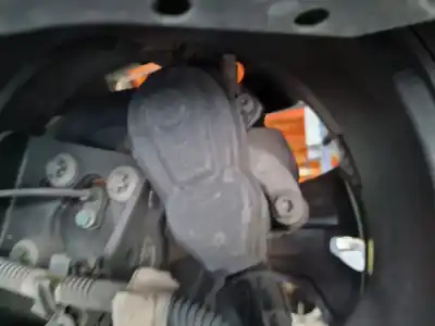 Pezzo di ricambio per auto di seconda mano pinza freno posteriore destra per renault arkana (eu version) techno 140 cv / 103 kw riferimenti oem iam 