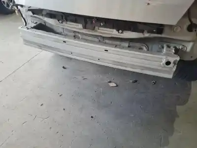 Pezzo di ricambio per auto di seconda mano rinforzo paraurti posteriore per renault arkana (eu version) techno 140 cv / 103 kw riferimenti oem iam 