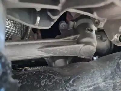 Pezzo di ricambio per auto di seconda mano cremagliera per renault arkana (eu version) techno 140 cv / 103 kw riferimenti oem iam 