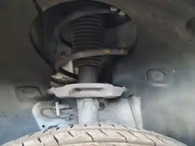 Pezzo di ricambio per auto di seconda mano ammortizzatore anteriore sinistro per renault arkana (eu version) techno 140 cv / 103 kw riferimenti oem iam 