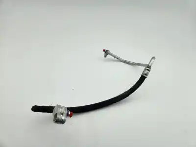Автозапчастина б/у труби кондиціонації для cupra leon (kl1) basis e-hybrid 204 cv / 150 kw посилання на oem iam 5q0816721e  