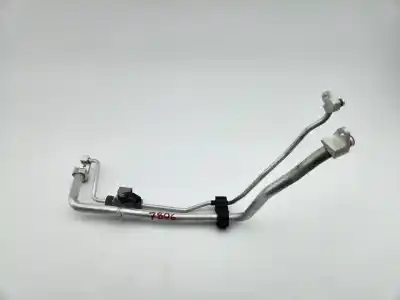 Автозапчасти б/у трубы кондиционирования воздуха за cupra leon (kl1) basis e-hybrid 204 cv / 150 kw ссылки oem iam 5q1816738q