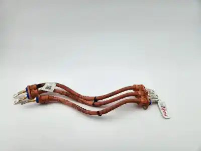 Автозапчастина б/у дрот для cupra leon (kl1) basis e-hybrid 204 cv / 150 kw посилання на oem iam 3q0971013d  