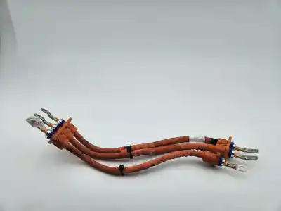 Автозапчасти б/у провод за cupra leon (kl1) basis e-hybrid 204 cv / 150 kw ссылки oem iam 3q0971013d