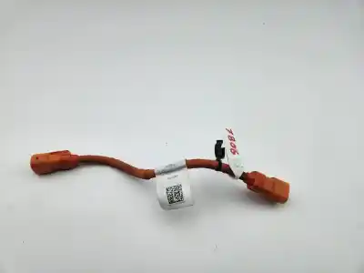 Автозапчасти б/у провод за cupra leon (kl1) basis e-hybrid 204 cv / 150 kw ссылки oem iam 5q0971483b  