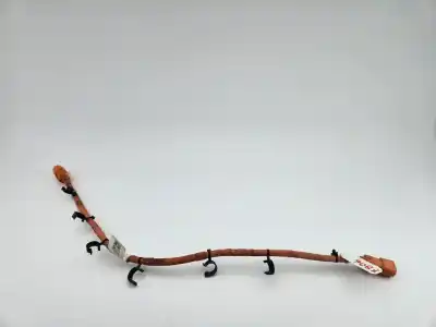 Автозапчасти б/у провод за cupra leon (kl1) basis e-hybrid 204 cv / 150 kw ссылки oem iam 3gd971475