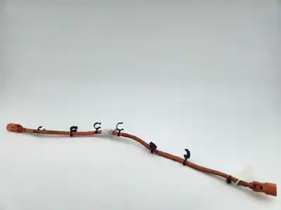 Second-hand car spare part wire for cupra leon (kl1) basis e-hybrid 204 cv / 150 kw oem iam references 3gd971475  