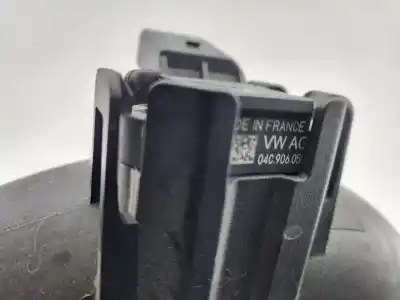 Автозапчастина б/у труба для cupra leon (kl1) basis e-hybrid 204 cv / 150 kw посилання на oem iam 04e145673p  