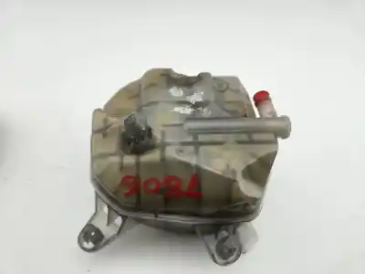 Автозапчастина б/у розширення депозит для cupra leon (kl1) basis e-hybrid 204 cv / 150 kw посилання на oem iam 5wa121407e  