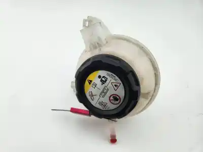 Автозапчасти б/у расширительный депозит за cupra leon (kl1) basis e-hybrid 204 cv / 150 kw ссылки oem iam 5q0121407q  