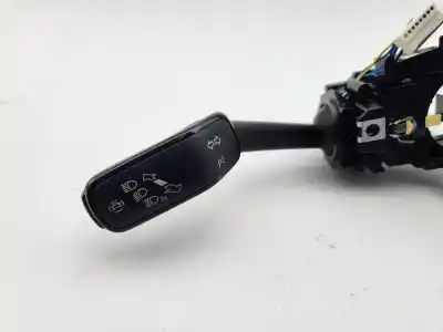 Автозапчасти б/у многофункциональное управление за cupra leon (kl1) basis e-hybrid 204 cv / 150 kw ссылки oem iam 5q1953507gg  