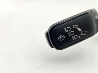 Автозапчасти б/у многофункциональное управление за cupra leon (kl1) basis e-hybrid 204 cv / 150 kw ссылки oem iam 5q1953507gg