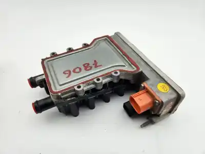 Автозапчасти б/у инверсор за cupra leon (kl1) basis e-hybrid 204 cv / 150 kw ссылки oem iam 5qd963231  