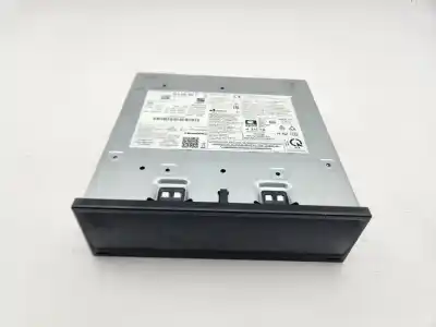 Автозапчасти б/у gps-навигационная система за cupra leon (kl1) basis e-hybrid 204 cv / 150 kw ссылки oem iam 5fa035862f  