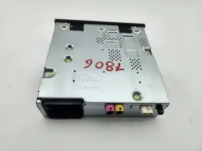 Автозапчасти б/у gps-навигационная система за cupra leon (kl1) basis e-hybrid 204 cv / 150 kw ссылки oem iam 5fa035862f  