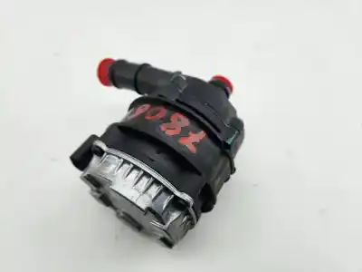 Автозапчастина б/у водяна бомба для cupra leon (kl1) basis e-hybrid 204 cv / 150 kw посилання на oem iam 04l965567  