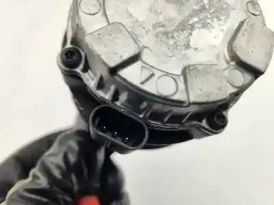 Автозапчастина б/у водяна бомба для cupra leon (kl1) basis e-hybrid 204 cv / 150 kw посилання на oem iam 04l965567  