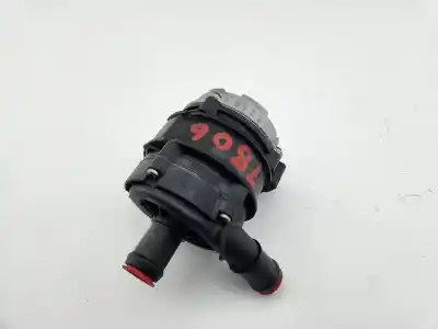 Автозапчастина б/у водяна бомба для cupra leon (kl1) basis e-hybrid 204 cv / 150 kw посилання на oem iam 04l965567  