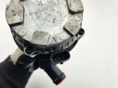 Автозапчастина б/у водяна бомба для cupra leon (kl1) basis e-hybrid 204 cv / 150 kw посилання на oem iam 04l965567  