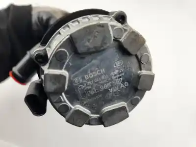 Автозапчасти б/у водяная бомба за cupra leon (kl1) basis e-hybrid 204 cv / 150 kw ссылки oem iam 04l965567