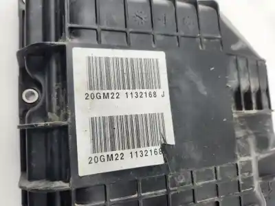 Автозапчасти б/у возчик за ds ds 7 crossback (j4_, jr_, jc_) 2.0 bluehdi 180 (jjehzr) ссылки oem iam 351518ga010