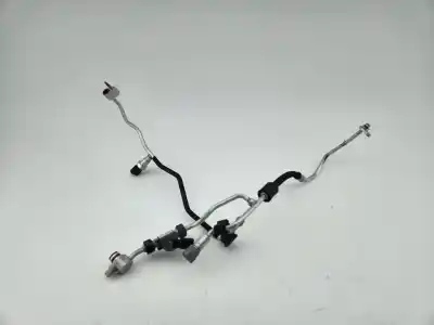 Автозапчасти б/у трубы кондиционирования воздуха за cupra leon (kl1) basis e-hybrid 204 cv / 150 kw ссылки oem iam 5wa816741b