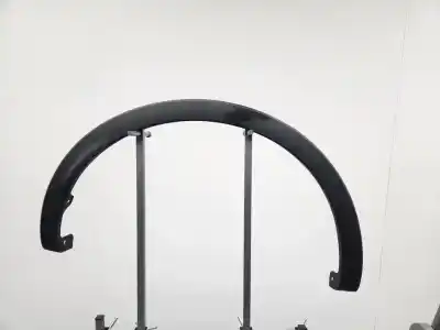 Peça sobressalente para automóvel em segunda mão aba do guarda-lamas traseiro direito por renault arkana (eu version) techno 140 cv / 103 kw referências oem iam 788743561r  