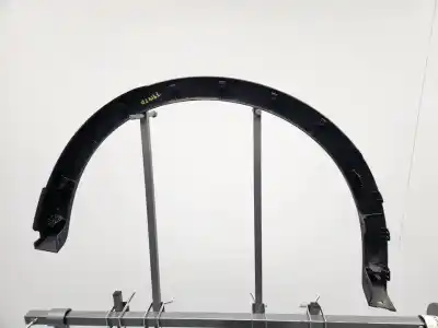 Peça sobressalente para automóvel em segunda mão aba do guarda-lamas traseiro direito por renault arkana (eu version) techno 140 cv / 103 kw referências oem iam 788743561r  