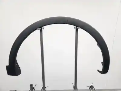 Pezzo di ricambio per auto di seconda mano parafango anteriore destro per renault arkana (eu version) techno 140 cv / 103 kw riferimenti oem iam 638747271r  