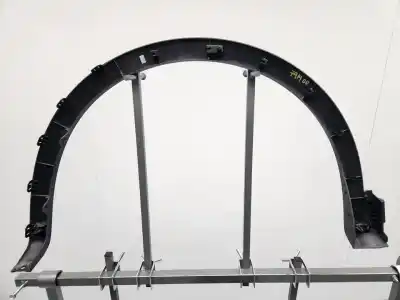 Pezzo di ricambio per auto di seconda mano parafango anteriore destro per renault arkana (eu version) techno 140 cv / 103 kw riferimenti oem iam 638747271r  