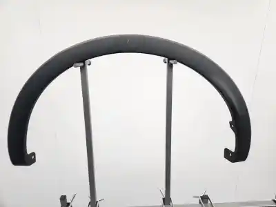 Pezzo di ricambio per auto di seconda mano estensione parafango posteriore sinistra per renault arkana (eu version) techno 140 cv / 103 kw riferimenti oem iam 788751343r  