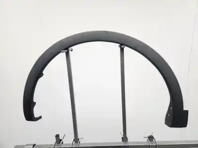Pezzo di ricambio per auto di seconda mano parafango anteriore sinistro per renault arkana (eu version) techno 140 cv / 103 kw riferimenti oem iam 638754604r